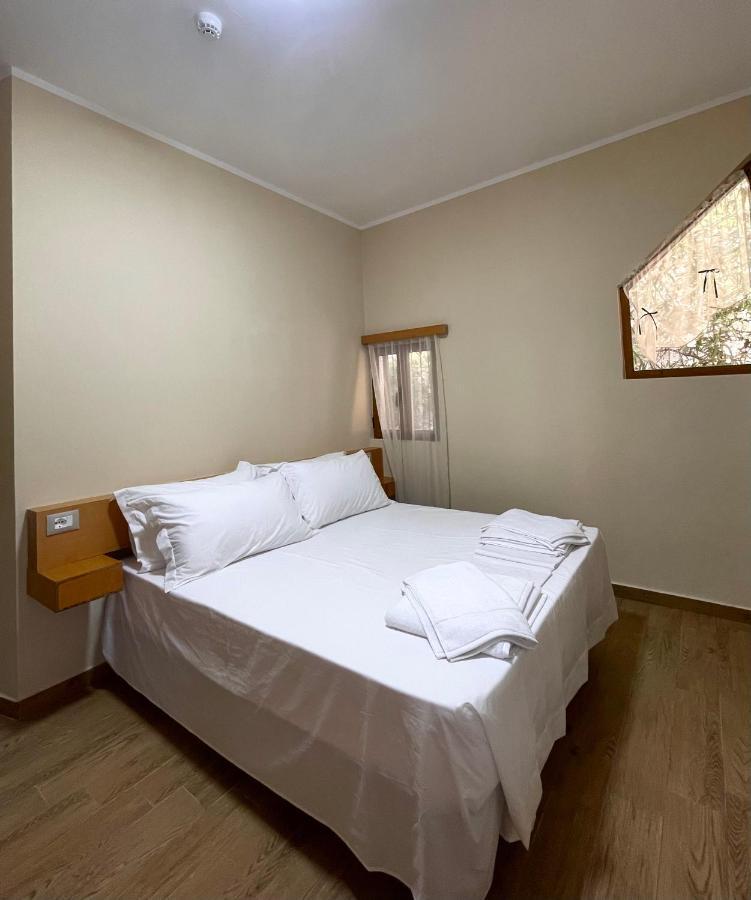Tékada Hotel&Restaurant Vlora Kültér fotó