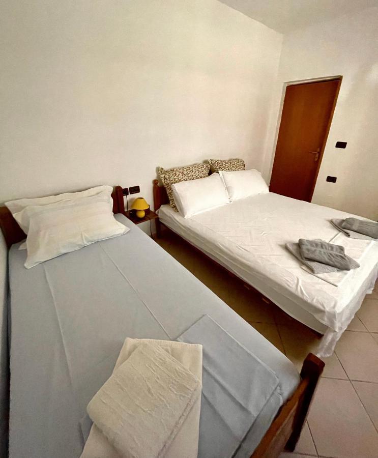 Tékada Hotel&Restaurant Vlora Kültér fotó